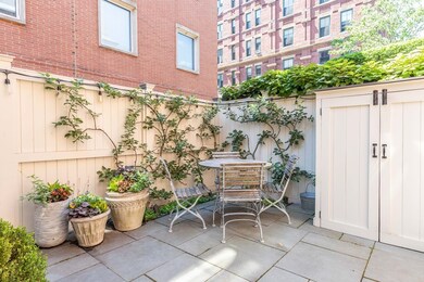 14 Cumston St unit TH-8, Boston, MA 02118 - photo 7