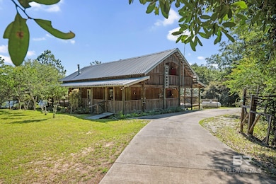 48248 Chastang Lake Rd, Bay Minette, AL 36507 - photo 6