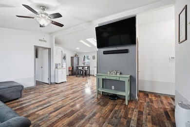 425 N Laurel St, Reardan, WA 99029 - photo 3