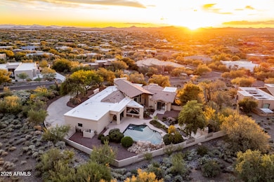 5830 E Restin Rd, Cave Creek, AZ 85331 - photo 3