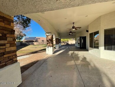 742 N Slate St, Gilbert, AZ 85234 - photo 5