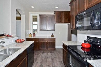 1518 W Seldovia St, Kuna, ID 83634 - photo 6