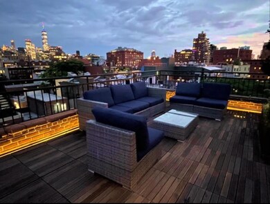 96 Perry St unit B-17B, New York, NY 10014 - photo 5