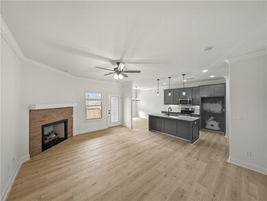 21 Glemsford Dr, Bella Vista, AR 72714 - photo 7