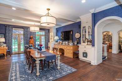 2550 and 2552 S Smith Rd, Bloomington, IN 47401 - photo 6