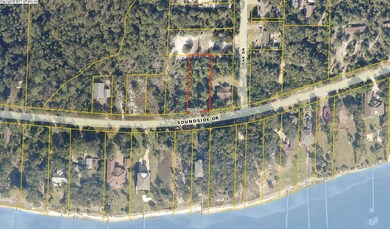 Mayson Soundside lot