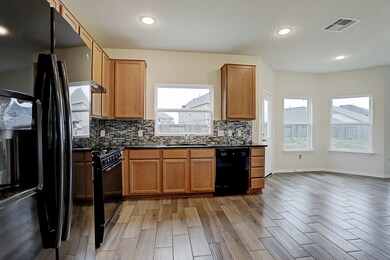 2903 Phaeton Ct, Rosenberg, TX 77471 - photo 7