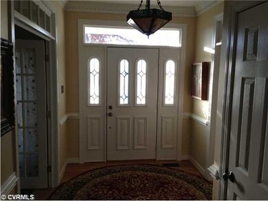 Foyer