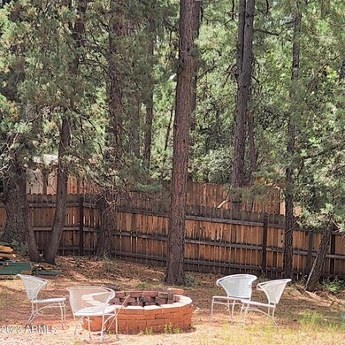 Fire Pit