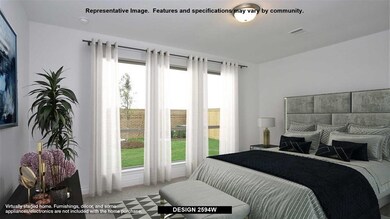 18850 Halter Meadow Trail, Tomball, TX 77377 - photo 5