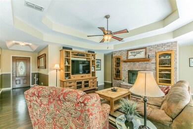 1700 Cabaniss Ln, Weatherford, TX 76088 - photo 4