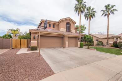 Beautiful Curb Appeal