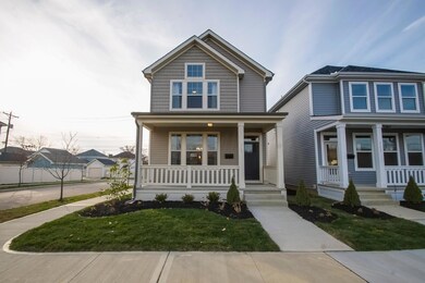 1259 N Grant Ave, Columbus, OH 43201 - photo 5