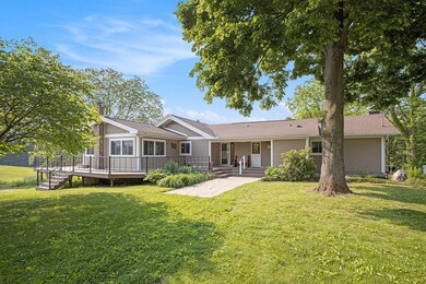 2347 W Dowling Rd, Delton, MI 49046 - photo 7