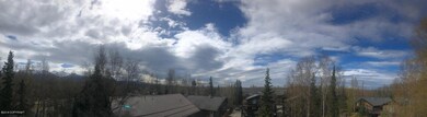 View from Balcony