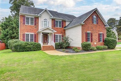 4449 Willow Run Terrace, Glen Allen, VA 23060 - photo 2
