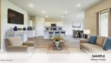 128 Festival Dr, Crowley, LA 70526 - photo 2