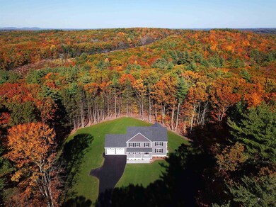 73 Pulpit Rock Rd, Chester, NH 03036 - photo 4