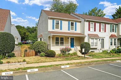 4331 Jonathan Ct, Dumfries, VA 22025 - photo 3