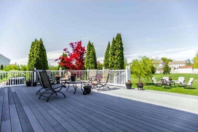 411 Hancock Dr, Mullica Hill, NJ 08062 - photo 4