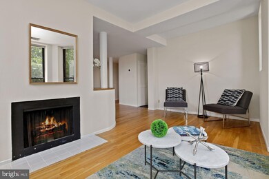 2038 18th St NW unit 103, Washington, DC 20009 - photo 7