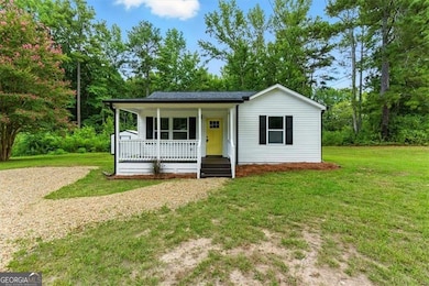 561 Cedar Creek Rd, Cartersville, GA 30121 - photo 3