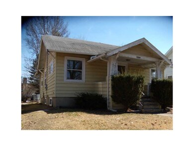 Front Exterior. Left Front