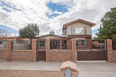 7918 Santa Monica Ct, El Paso, TX 79915 - photo 2