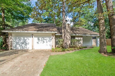 9 N Brook Pebble Ct, Spring, TX 77380 - photo 3