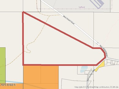 Anderson 340 Map 1