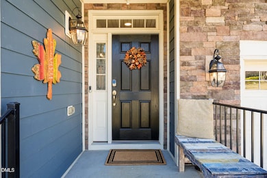 5509 Moneta Ln, Apex, NC 27539 - photo 4