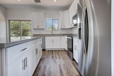 2002 E Thunder Mountain, Payson, AZ 85541 - photo 7