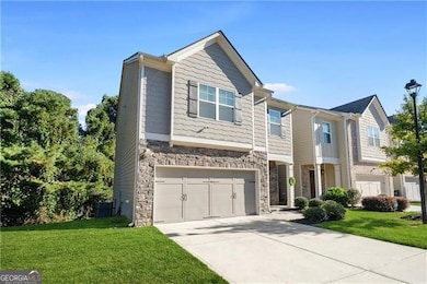 580 Morrow Ln, Atlanta, GA 30331 - photo 3