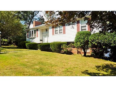 50 Briarwood Rd, Cranston, RI 02920 - photo 3