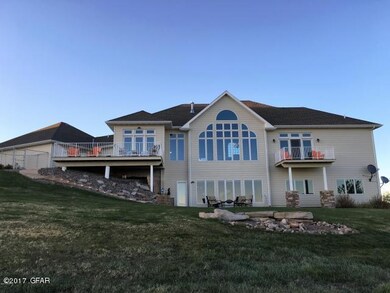 Rear Exterior