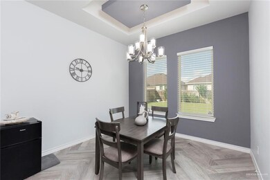 1623 W Saint Claire Ave, Edinburg, TX 78539 - photo 7