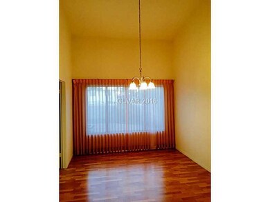 Dining Room. Formal dining room with lovely chande