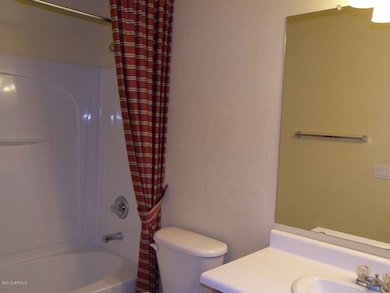 Downstairs Bath