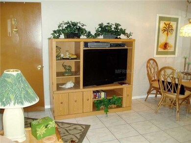 Part of Living Area with Dining Area