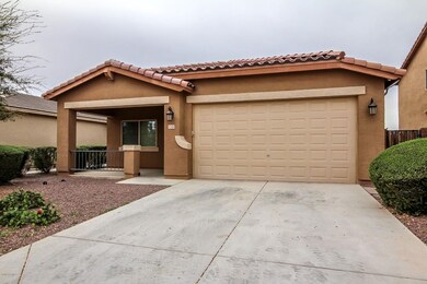 41444 N Cherry St, San Tan Valley, AZ 85140 - photo 3