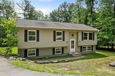 1233 South St, Barre, MA 01005 - photo 3