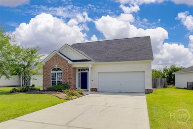 105 Archwood Dr, Savannah, GA 31407 - photo 2