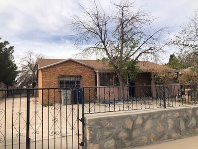 7708 Parral Dr, El Paso, TX 79915 - photo 2