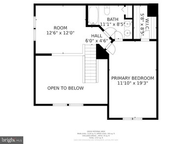 16207 Ellipse Terrace unit 128, Bowie, MD 20716 - photo 3