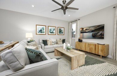 Valencia Living Room