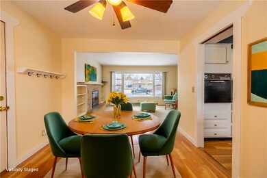 Virtual Staging Example