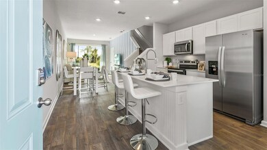 Photo of Model Home