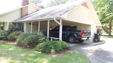 2-Car Carport