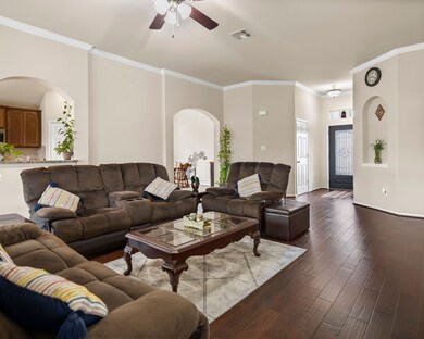 3240 El Camino St, Bay City, TX 77414 - photo 6