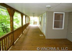 Covered Double Decks